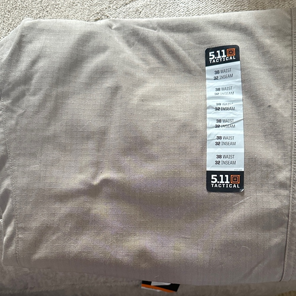 5.11 Ridgeline Pants